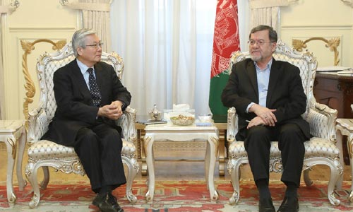 معاون رئیس جمهور: طرح جامع برای اصلاحات انتخاباتی تهیه می‌شود 