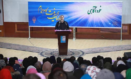  معاون رئیس جمهور:  عدالت هدف استراتژیک و عینی دیروز، امروز و فردای ما است