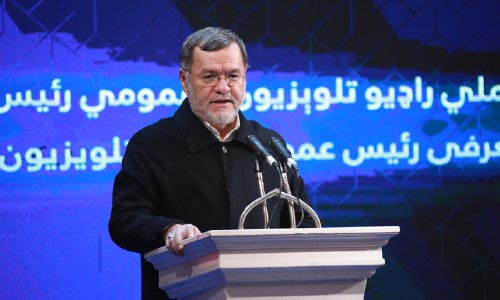  معاون رئیس جمهور:  رسانه‌های دولتی  در رقابت کیفیت با سایر رسانه‌ها، ناموفق بوده است
