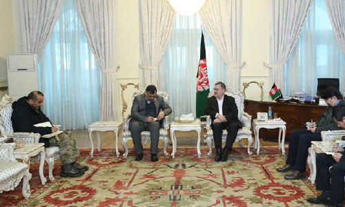 معاون رئیس جمهور: سهل‌انگاری درجلوگیری ازجرایم جنایی غیرقابل قبول است