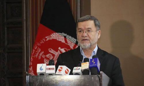 معاون رئیس جمهور: به بررسی قضایای خشونت علیه خبرنگاران زن اولویت داده می‌شود