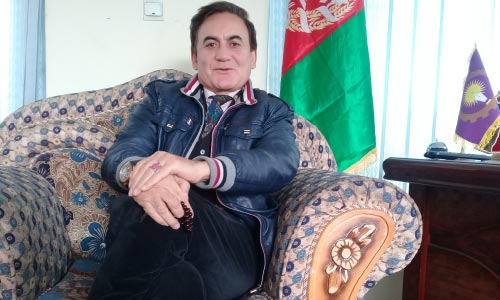 دکتر فایض تأکید داشت با نهاد‌های تحصیلی نباید معامله سیاسی شود