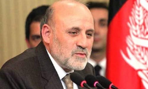 شورای عالی صلح خطاب به زنان: از آمدن طالبان نگران نباشید، جمهوری اسلامی خط سرخ ماست 