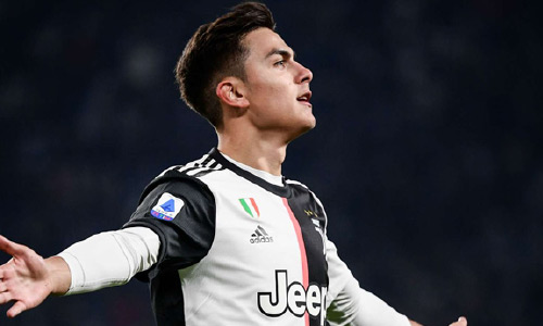 قرارداد جدید دیبالا با یووه؛ با رد دو پیشنهاد انگلیسی