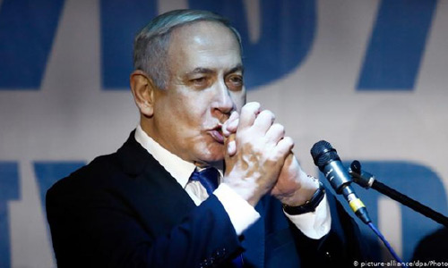 دیدار ترامپ با رهبران اسرائیل در آستانه معرفی طرح «معامله قرن» 