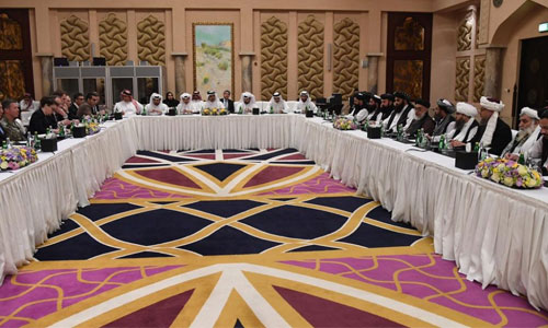 نشست دوحه؛ مذاکرات باخته برای طرف افغانستان 