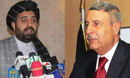 در آخرین ساعات مبارزات انتخاباتی؛  دو نامزد دیگر نیز به نفع تیم دولت ساز کنار رفتند