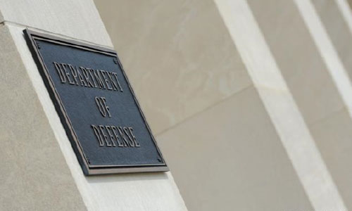 پنتاگون طیفی از گزینه‌های نظامی علیه ایران آماده کرده است