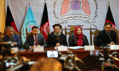 کمیسیون شکایات انتخاباتی:  نامزدان فقط سه روز فرصت دارند که شکایات‌شان را ثبت کنند