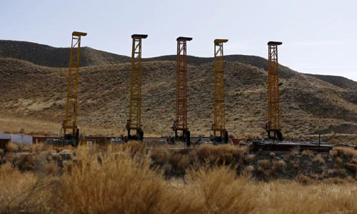 تعلیق عضویت افغانستان در سازمان شفافیت صنایع استخراجی