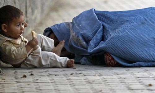 ابعاد فقـر  و عوامـل آن در  افغانستان