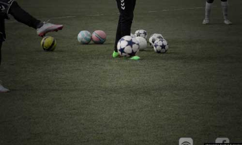 مسابقات فوتبال میان ۳۹ تیم در ولایت خوست آغاز شد