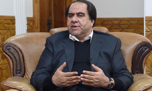فیفا تقاضای رئیس فدراسیون فوتبال افغانستان را رد کرد