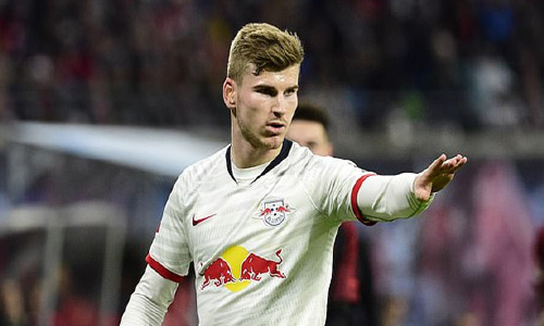 رئال، مهم‌ترین گزینه برای انتقال مهاجم آلمانی لایپزیش