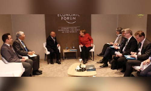 آمادگی آلمان برای میزبانی گفتگوی بین‌الافغانی