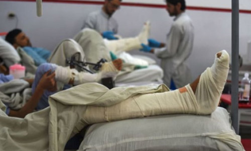 سازمان ملل:  در سال جاری بیش از ۲۵۰۰ غیرنظامی در جنگ افغانستان کشته‌ شده‌‌اند