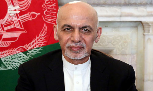 رئیس جمهور:  شهروندان با حضور در انتخابات، دموکراسی نوپای کشور را نهادمندتر کردند