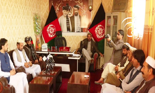 د پکتيا ولايتي شورا: د ولسمشرۍ ټاکنو پايلې دې ژر اعلان شي