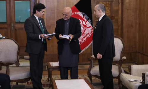 فرامـرز تمنا به تیم دولت ساز پیوست