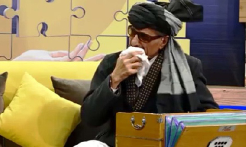 رئیس جمهوری پیشنهاد مساعدت به 50 هنرمند کشور را منظور کرد