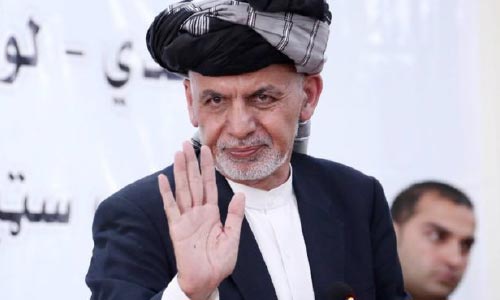 راه‌حل‌های‌آتش‌بس و معاملات طالبان، افغانستان جدید را خواهد ساخت