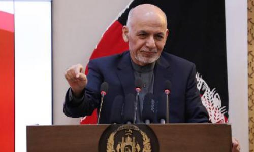  رئیس جمهور: رابطه طالبان و پاکستان روشن شود