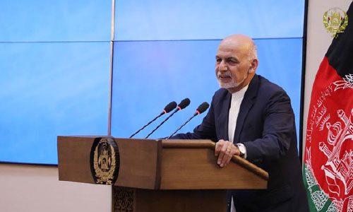 رئیس‌جمهور:  هر مقام دولتی که  با خبرنگاران خشونت کند به سارنوالی معرفی و مجازات می‌شود 