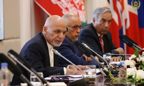 رئیس جمهور:  جمهوریت و شهروندی در سینه ما حک شده است 