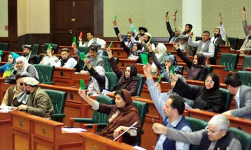  حمله طالبان بر یک پایگاه اردو در کندهار
