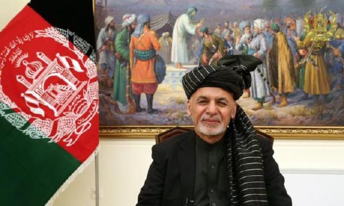  رئیس جمهور: نمی‌خواهم اشتباهات داوود خان و داکتر نجیب‌ تکرار شود