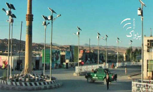  ابراز نگرانی کمیسیون حقوق بشر از افزایش تلفات غیرنظامیان در غور