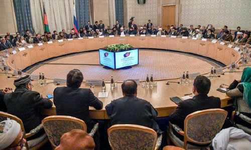 نگرانی‌ها از کمرنگ ‌بودن نقش زنان در روند گفت‌وگوهای صلح 