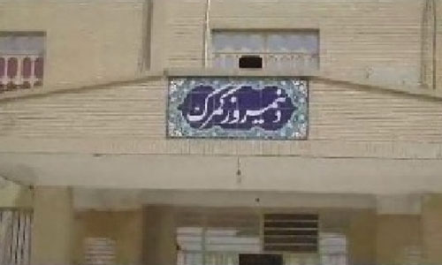  وزارت مالیه:  فعالیت گمرک نیمروز 24 ساعته شد