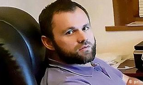 فشار بیشتر آلمان بر روسیه در پی قتل یک گرجی در برلین