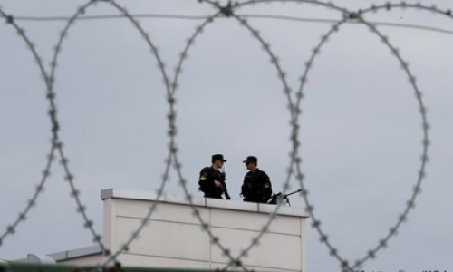 حکم ۱۴۱ بار حبس ابد برای ۱۷ نظامی ارشد پیشین ترکیه