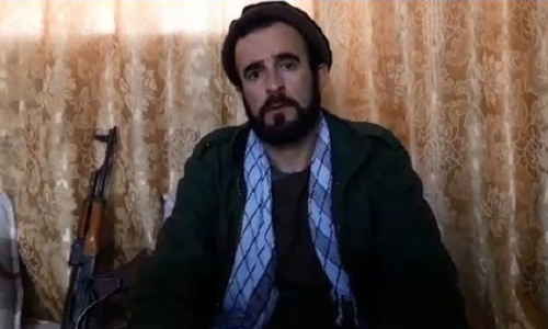  وزارت داخله:  عبدالحمید خراسانی، از مجرمان سازمان یافته، دستگیر شد