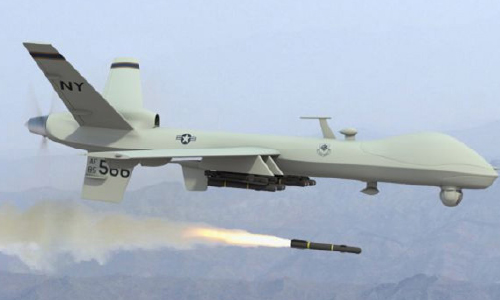 امنيت ملى: طراح حملۀ مرگبار در هسکه مينه ننگرهار در حمله هوايى کشته شد