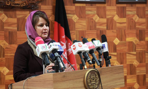 وزارت صحت: عرضه خدمات صحی به گونه عادی انجام می‌شود