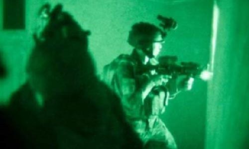 امنیت ملی 12 فرد ملکی را از بند طالبان در هلمند آزاد کرد 