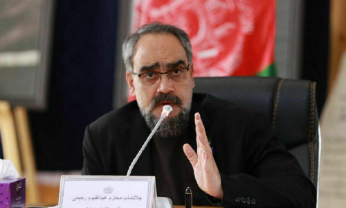 مقام‌های دولتی هرات از فعالیت‌های افراد وابسته به داعش ابراز نگرانی می‌کنند