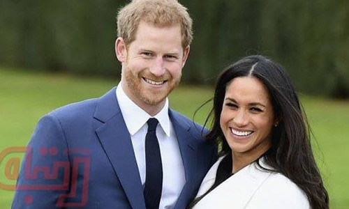 هری و مگان دیگر رسما نماینده ملکه بریتانیا نخواهند بود