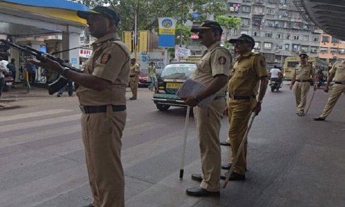 تدابیر امنیتی فوق‌العاده در اوتار پرادش هند