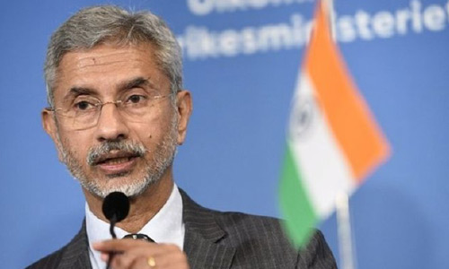 وزیر خارجه هند، نخست وزیر پاکستان را متهم به نشر اکاذیب کرد