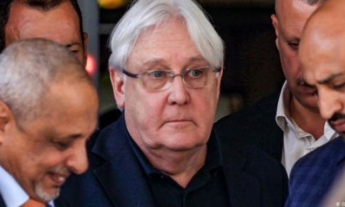 استقبال سازمان ملل متحد از پیشنهاد آتش‌بس حوثی‌ها