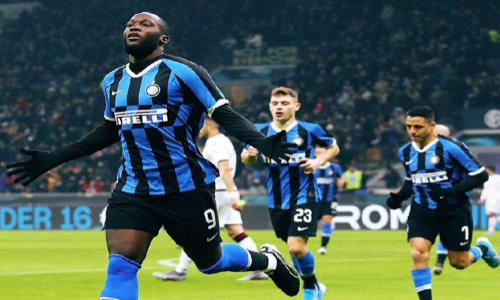 صعود راحت اینتر در کوپا ایتالیا