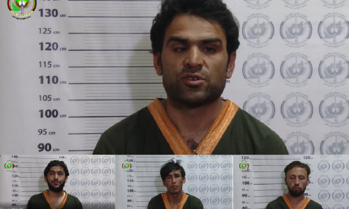 امنیت ملی: عاملین انفجار پایه برق در سالنگ، بازداشت شدند