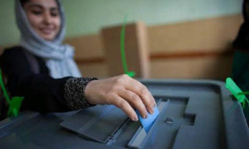 تساهل  انتخاباتی 