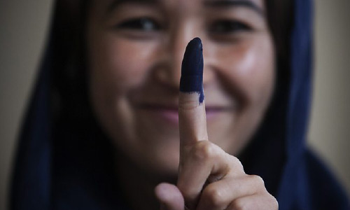 انتخابات ریاست جمهوری و انتظارات شهروندان