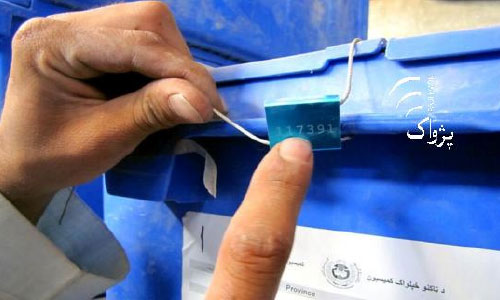 تاکنون هیچ نهاد ناظر بین المللی انتخابات، اعتبارنامه دریافت نکرده است 