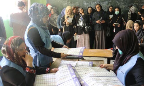  روند ثبت شکایات از نامزدان انتخابات ریاست جمهوری آغاز شد